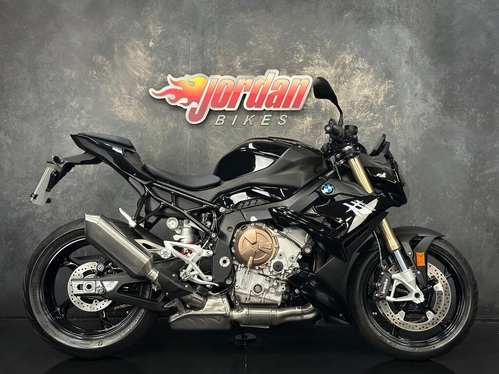 BMW S 1000 R