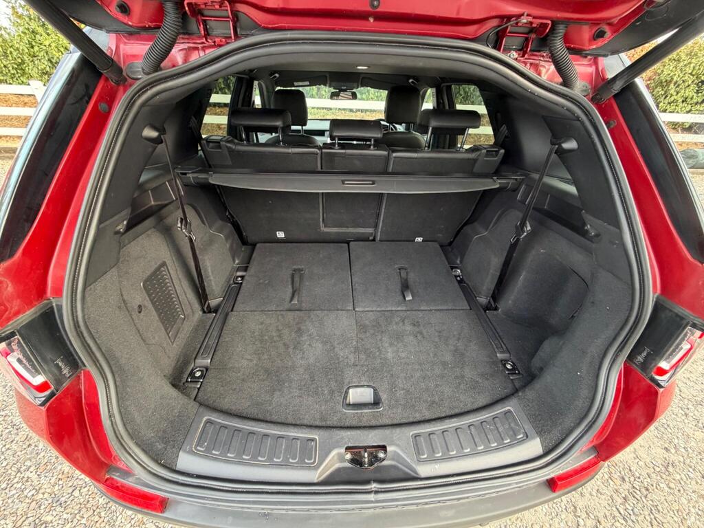 2018 Land Rover Discovery Sport thumbnail 33