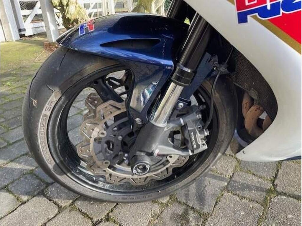 Honda CBR1000RR Fireblade
