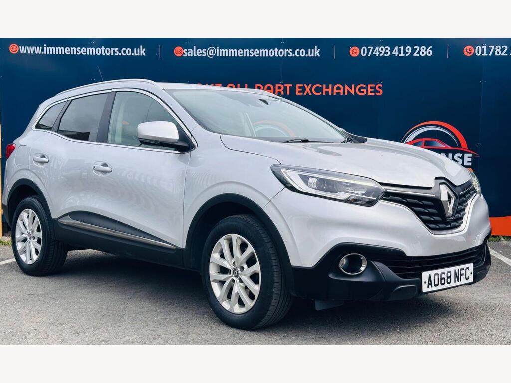 Renault Kadjar