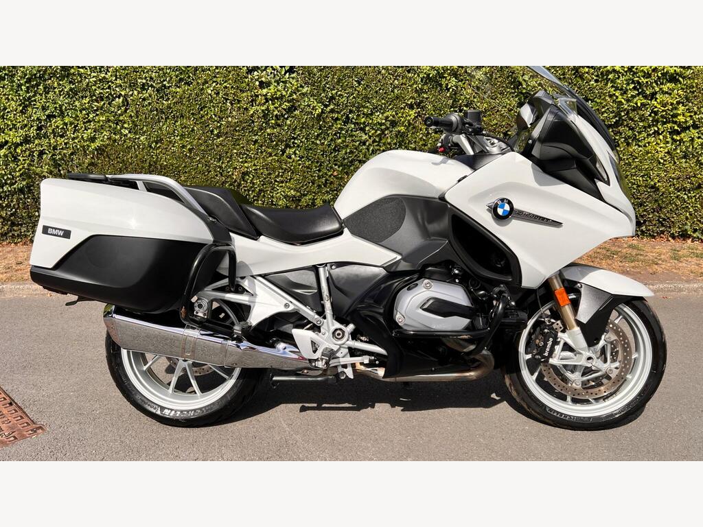 BMW R 1200 RT
