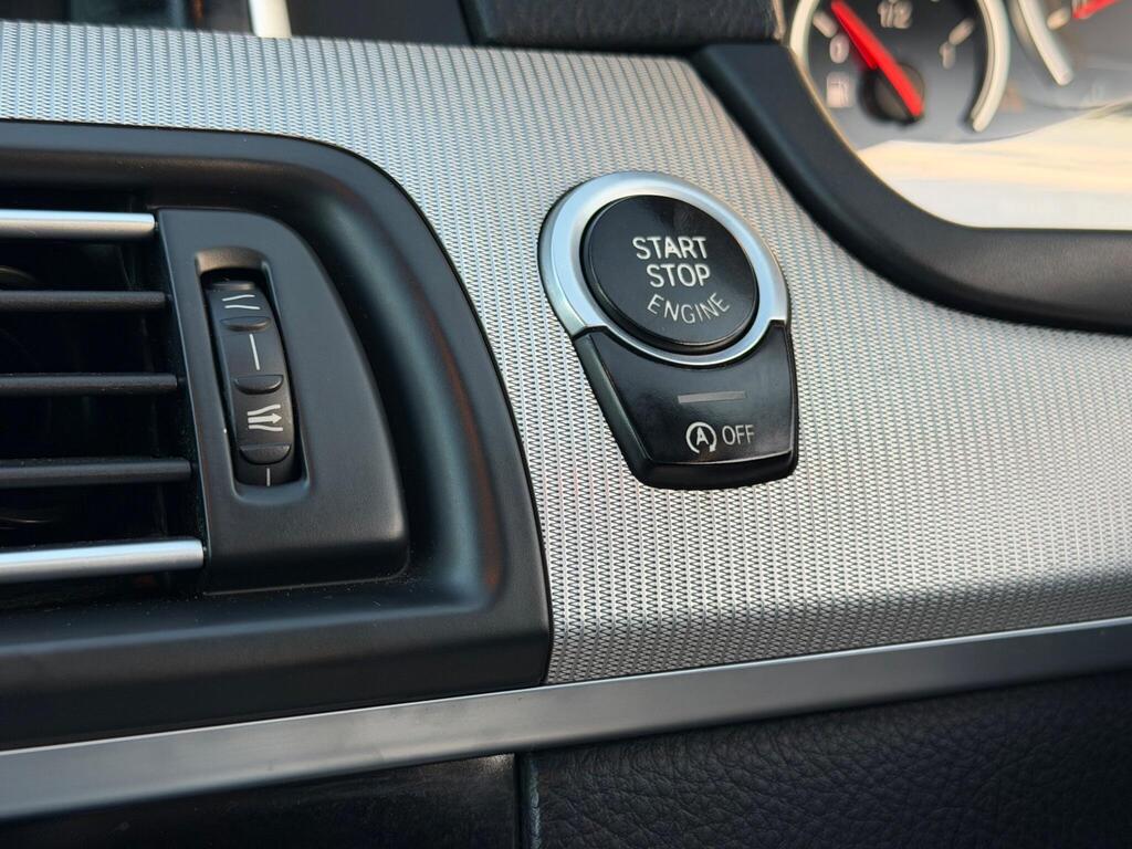 2014 BMW M5 thumbnail 26