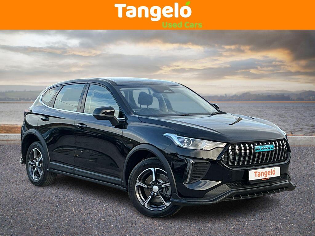 GWM Haval Jolion Pro