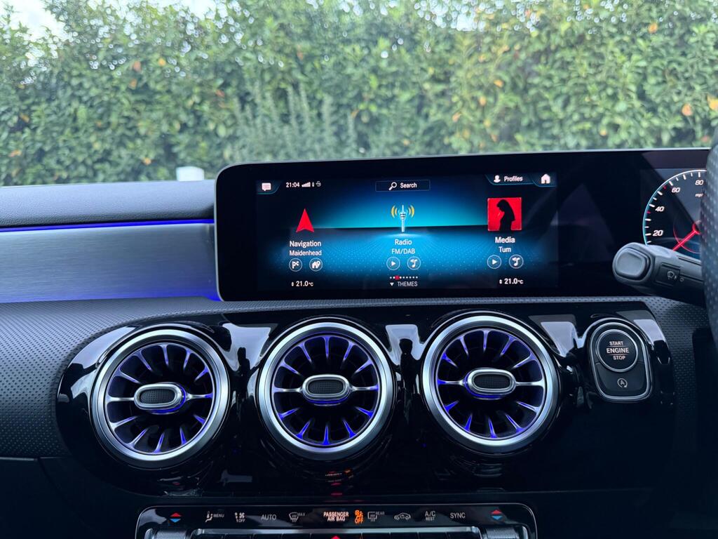2020 Mercedes-Benz A Class thumbnail 31