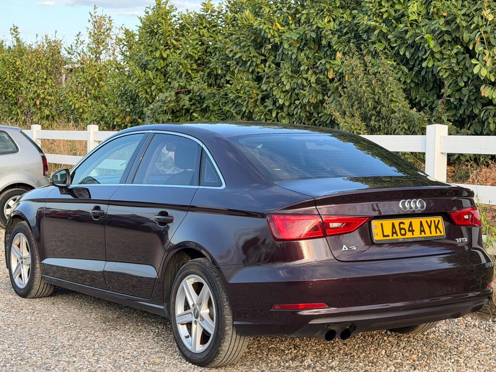 2015 Audi A3 thumbnail 10