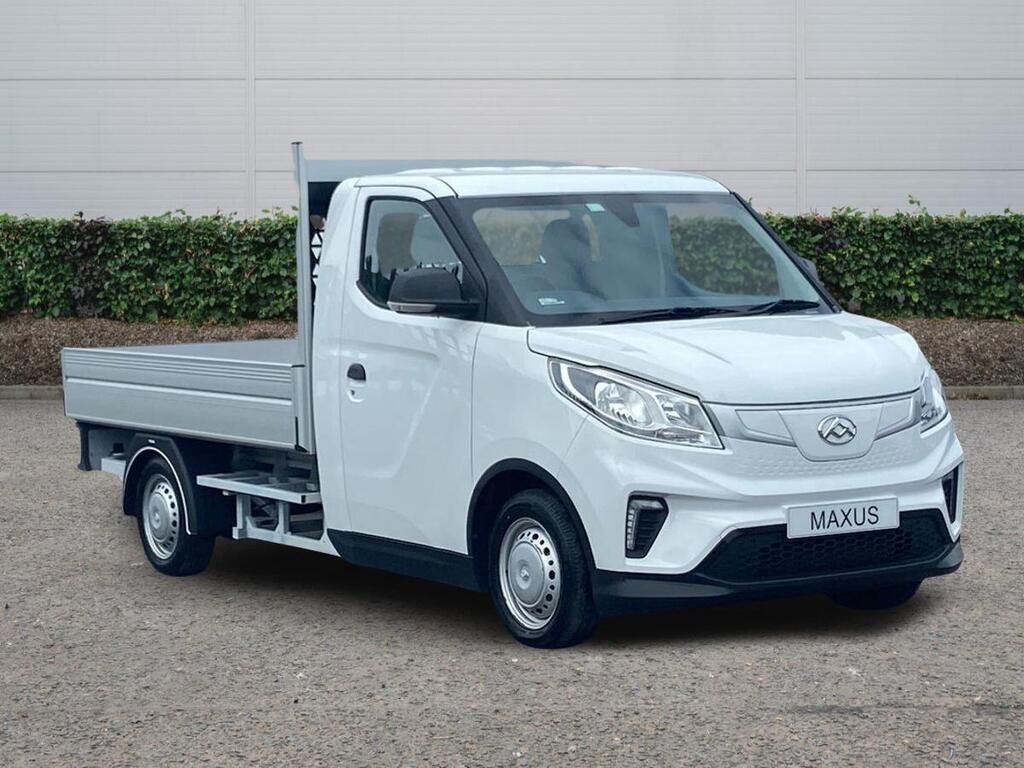 MAXUS eDeliver 3