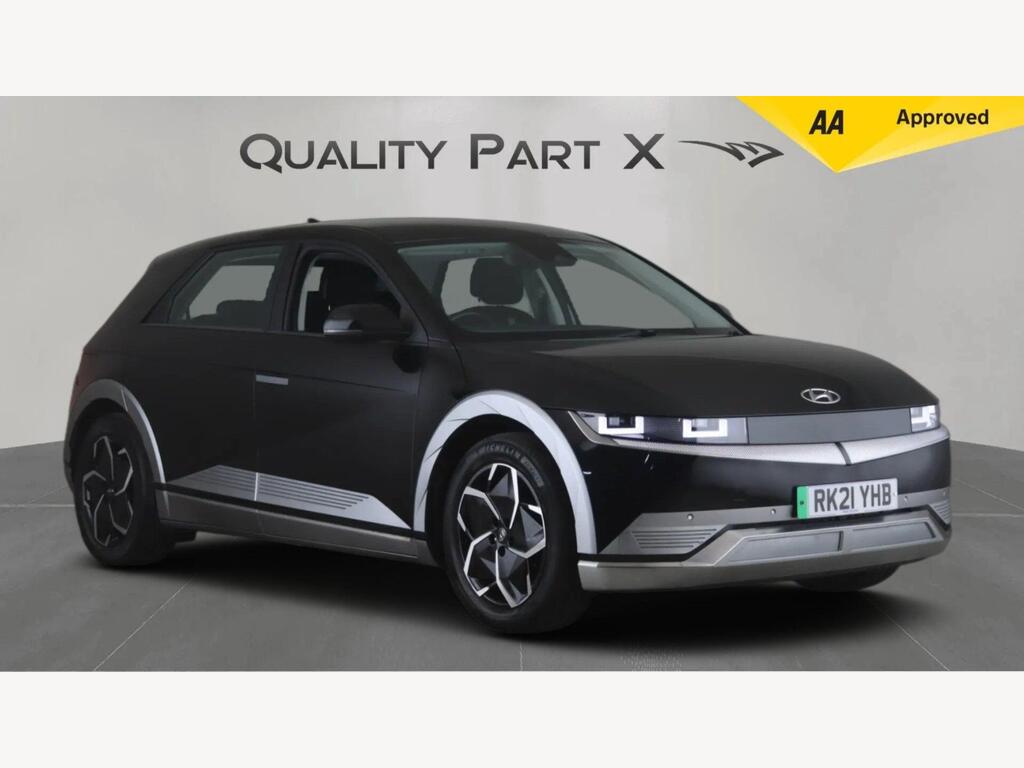 Hyundai IONIQ 5 Hatchback 73kWh Premium Auto 5dr