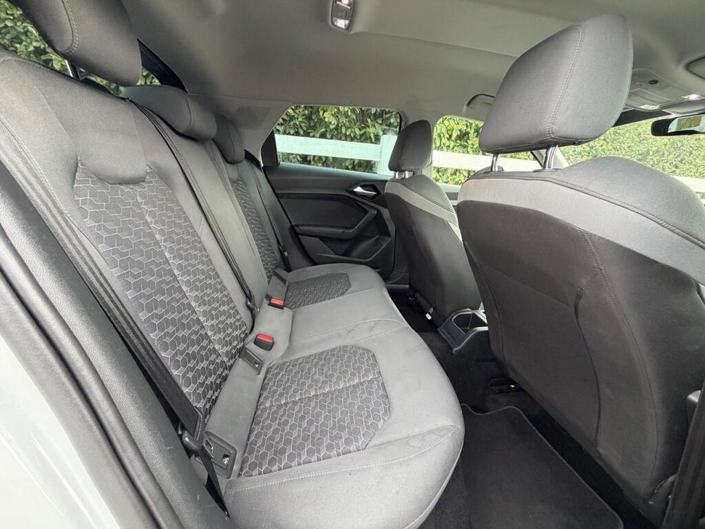 2019 Audi A1 thumbnail 23