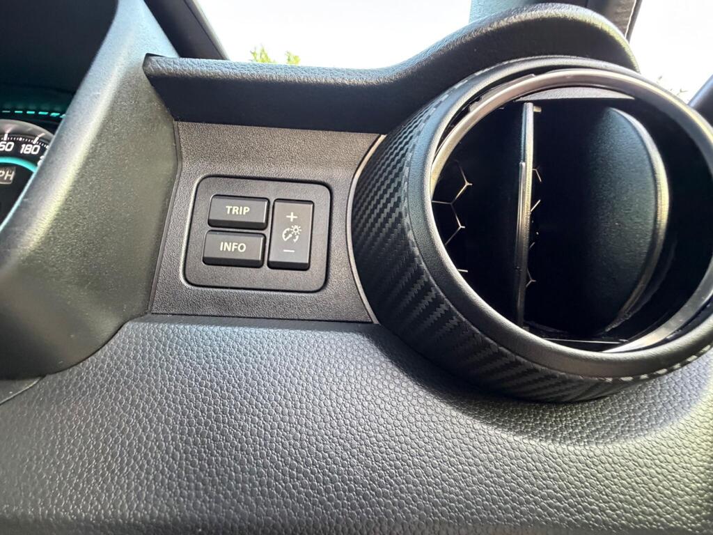 2016 Suzuki Ignis thumbnail 23