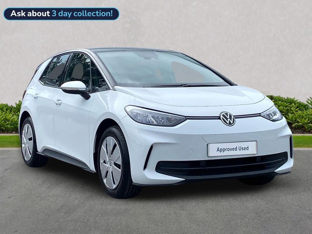 Volkswagen ID.3