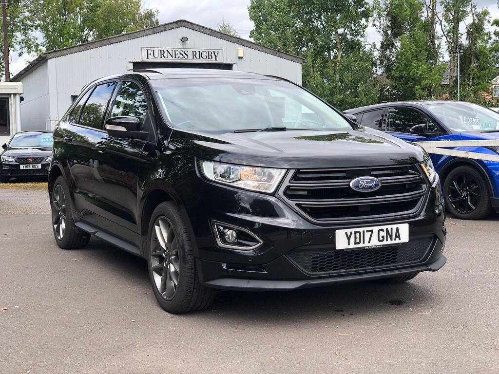Ford Edge SUV 2.0 TDCi Sport AWD Euro 6 (s/s) 5dr