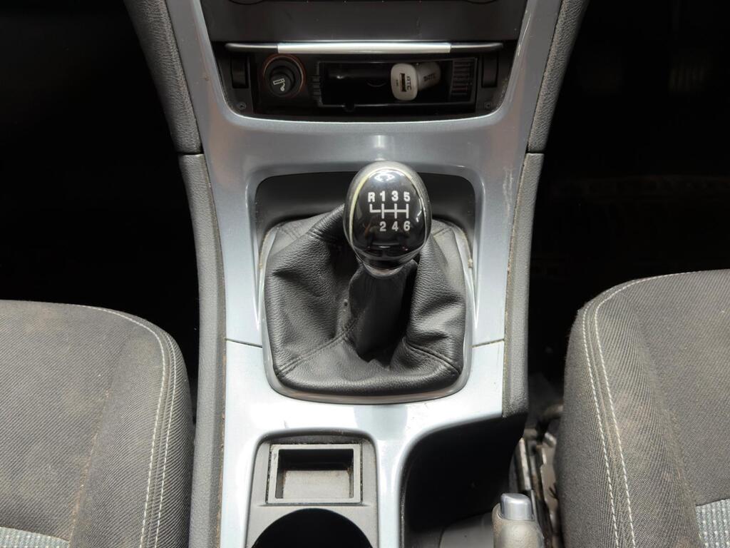 2012 Ford Mondeo thumbnail 15