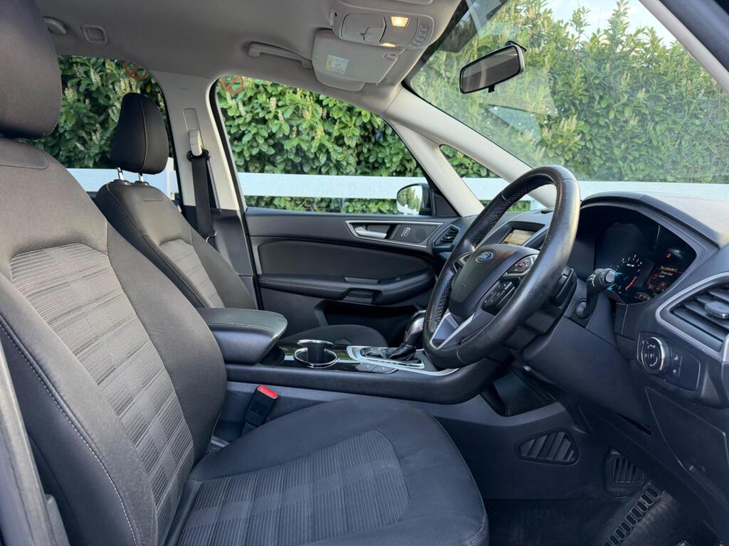 2018 Ford Galaxy thumbnail 21