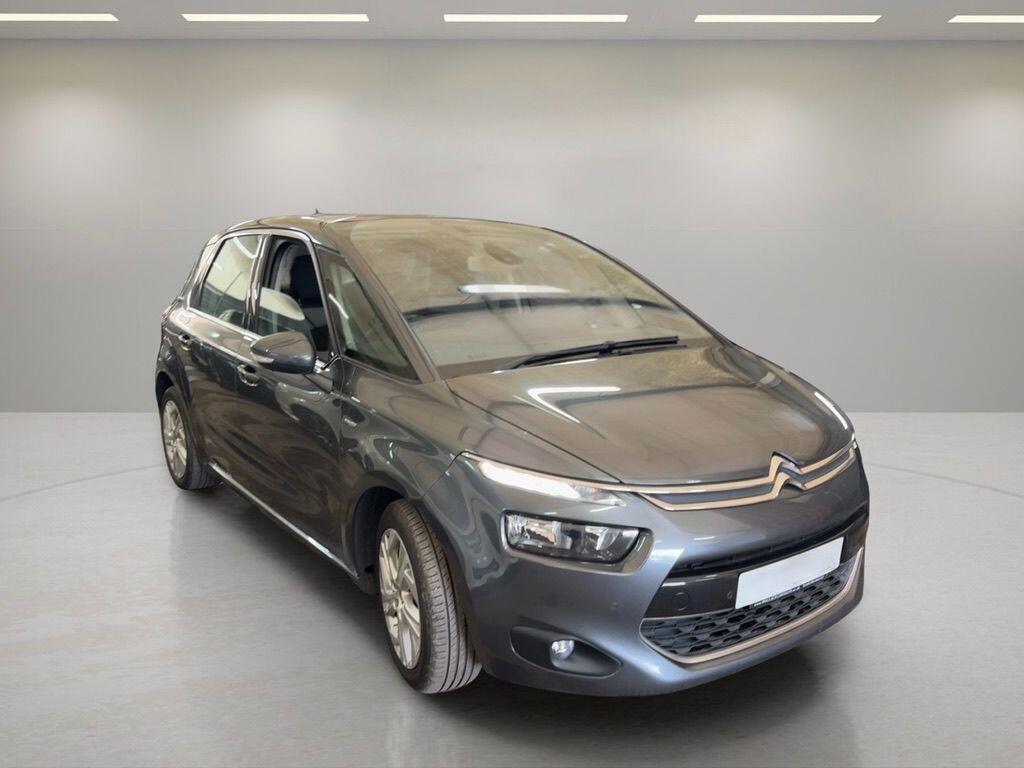 Citroen C4 Picasso MPV 1.6 BlueHDi Exclusive EAT6 Euro 6 (s/s) 5dr