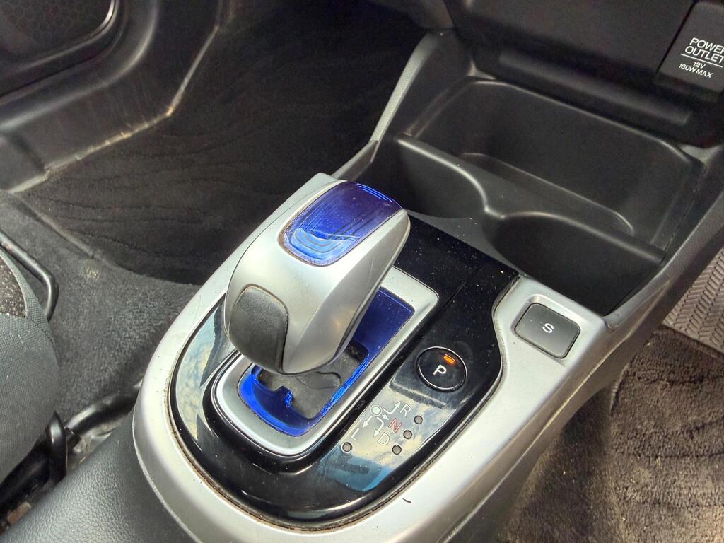 2014 Honda Jazz thumbnail 15