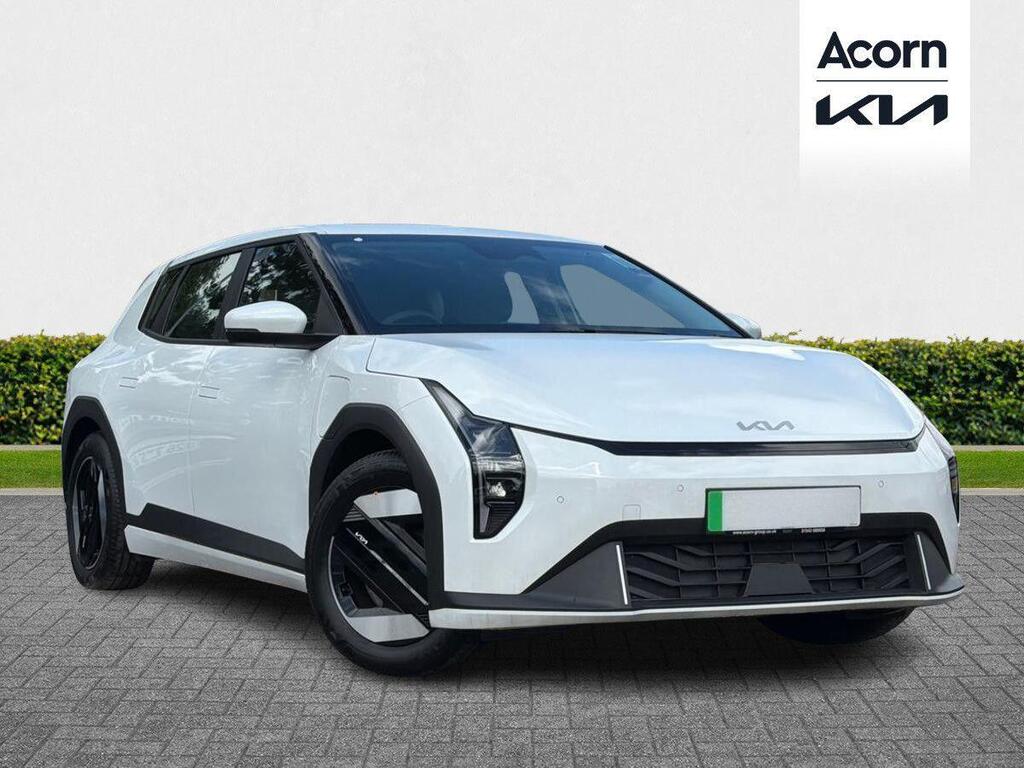 Kia EV4