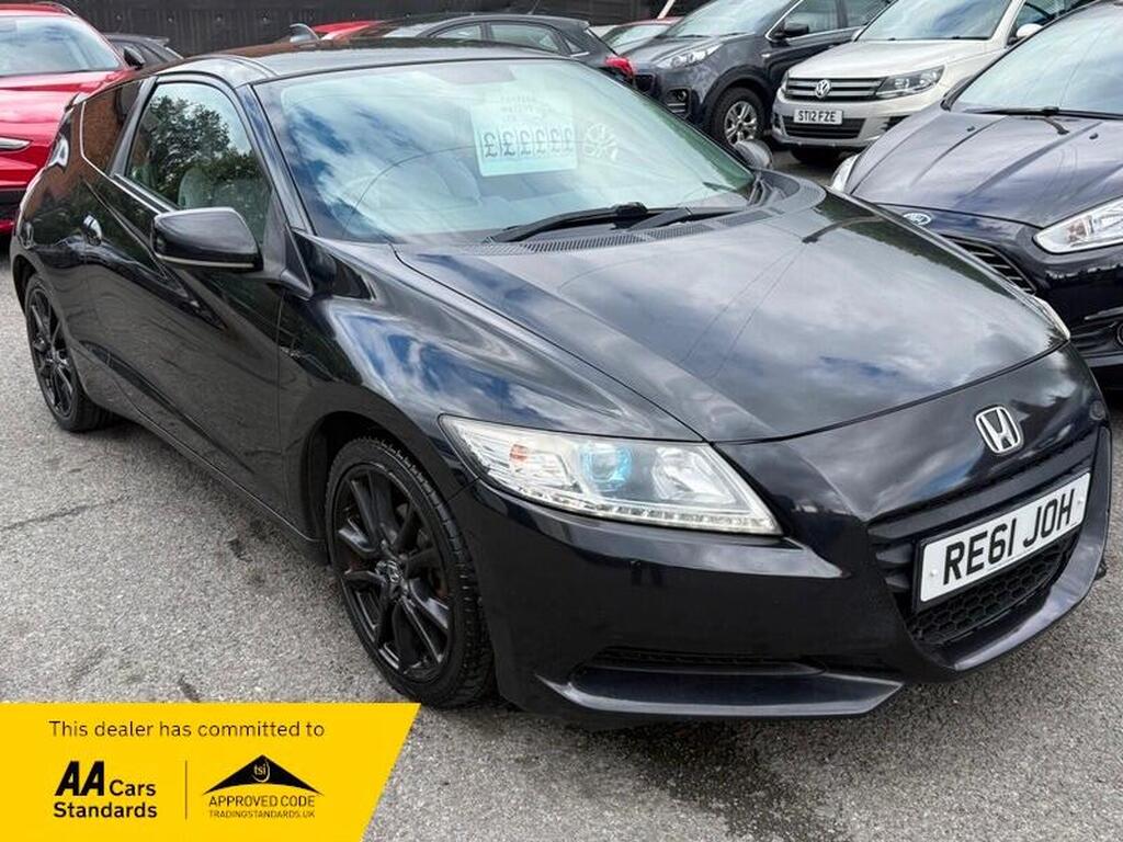 Honda CR-Z