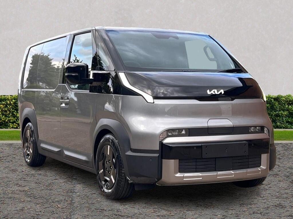 Kia PV5