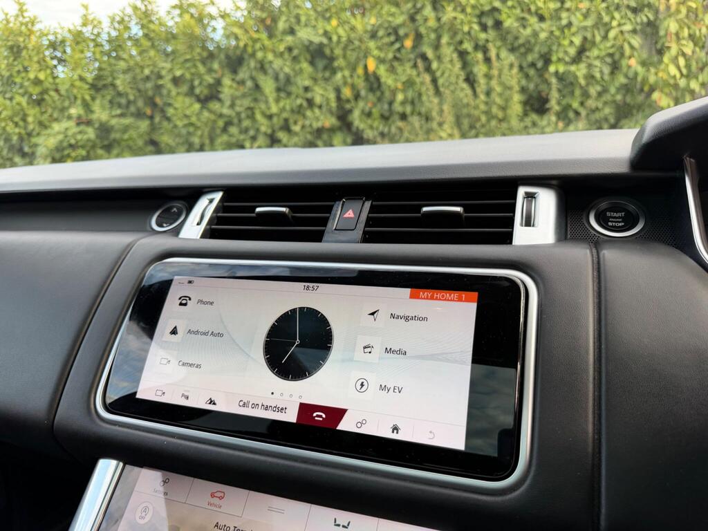 2019 Land Rover Range Rover Sport thumbnail 34