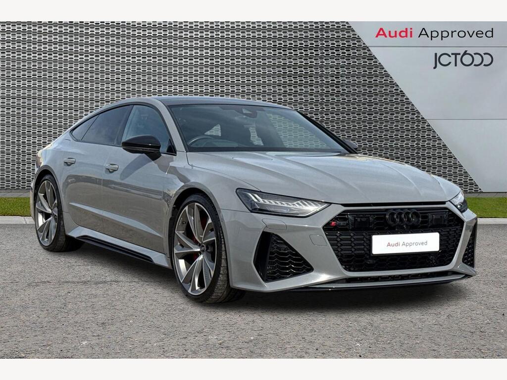 Audi RS7