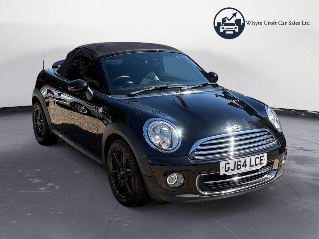 MINI Roadster