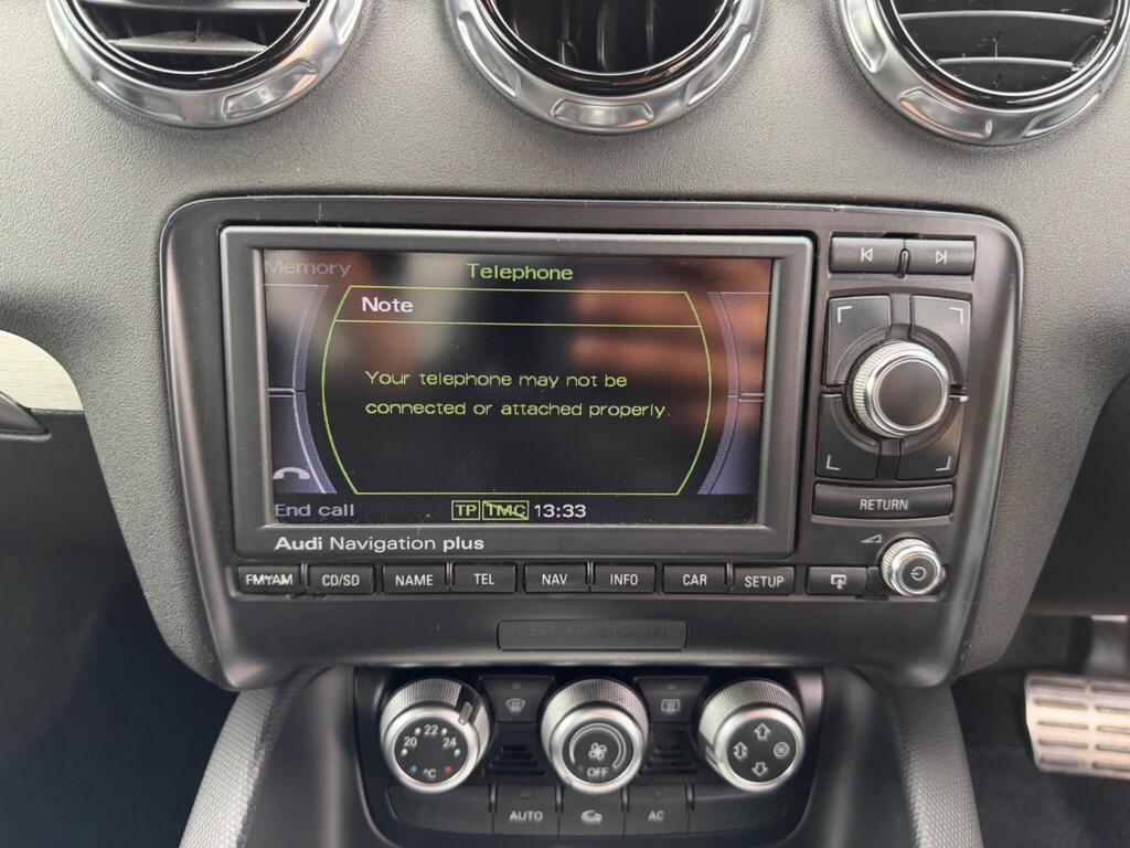 2012 Audi TT thumbnail 27