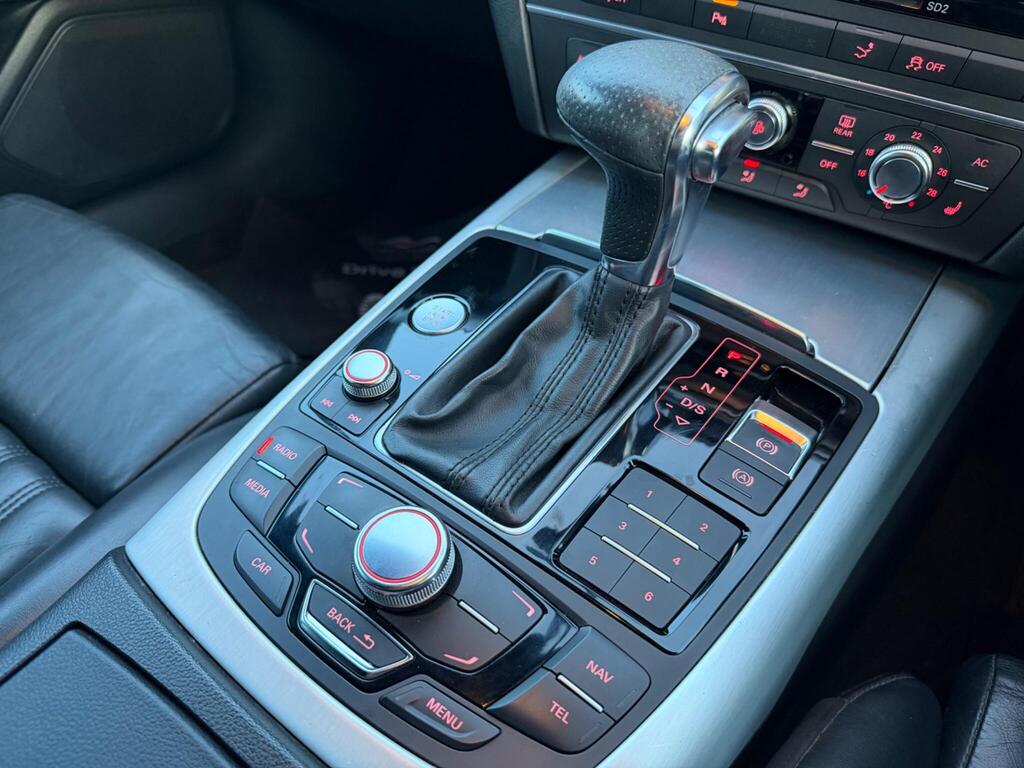 2011 Audi A7 thumbnail 16
