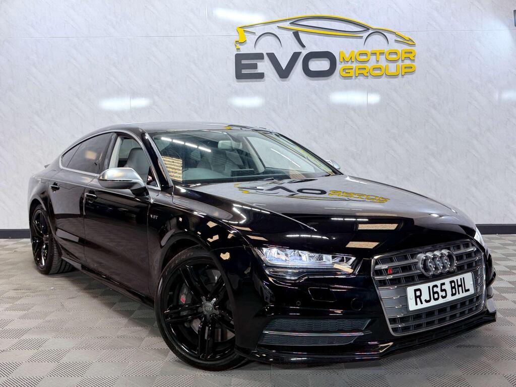 Audi S7
