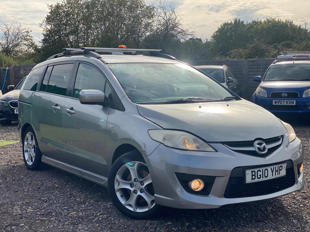 Mazda Mazda5