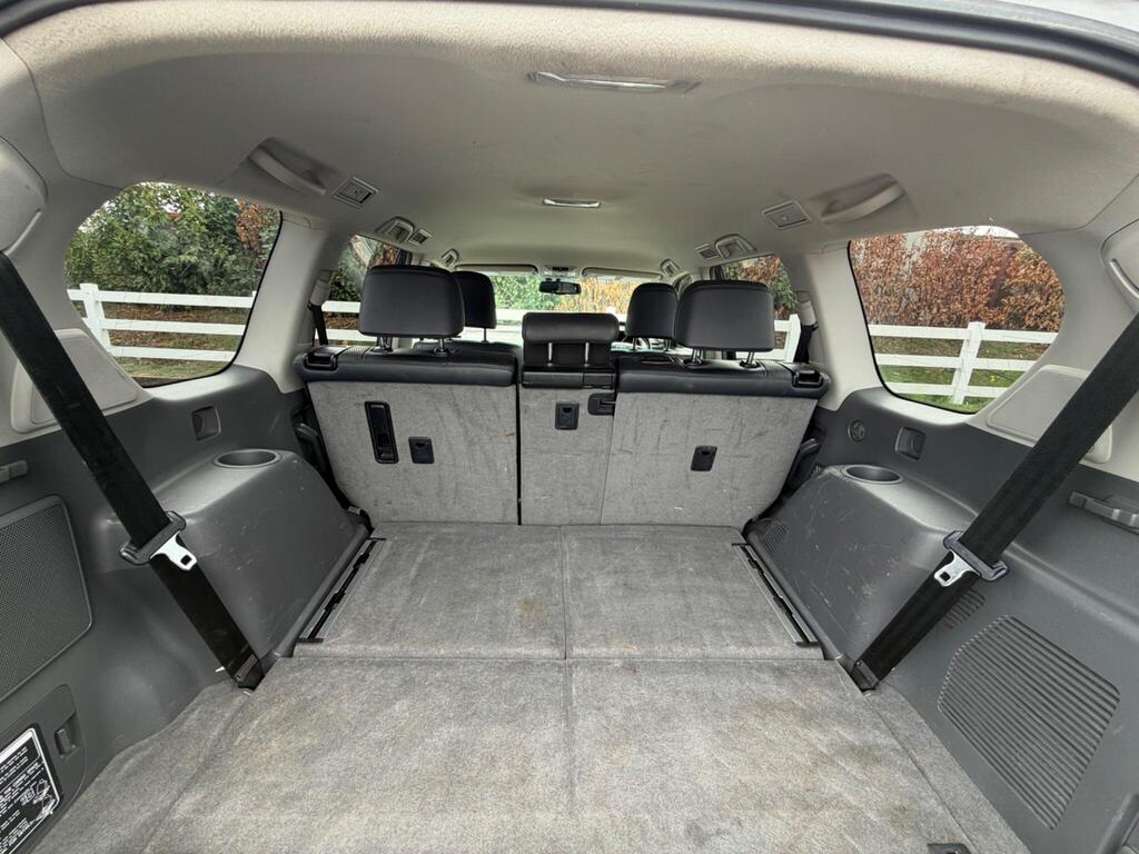 2010 Toyota Land Cruiser thumbnail 55