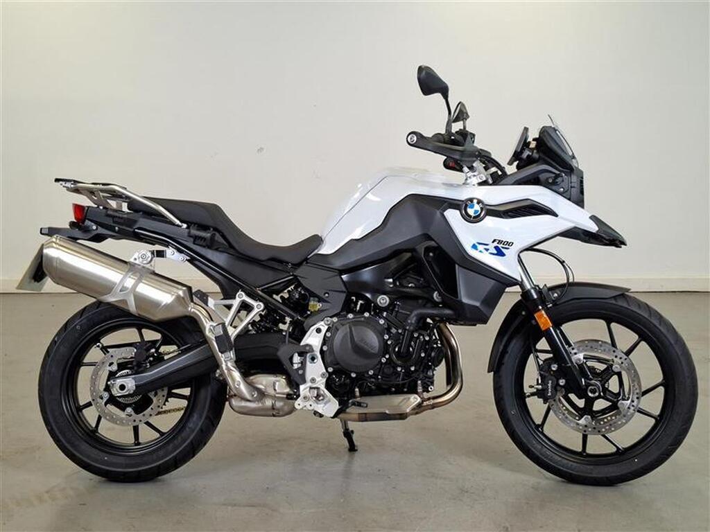 BMW F 800 GS
