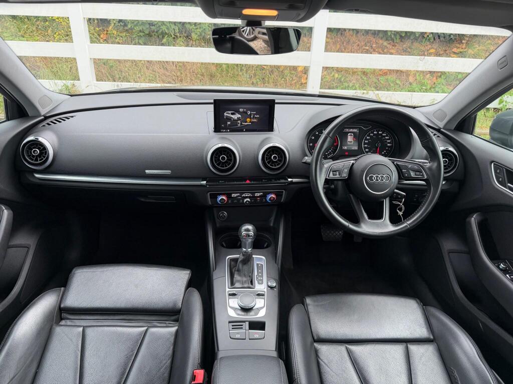 2019 Audi A3 thumbnail 18