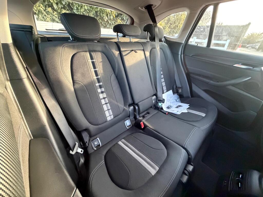 2018 BMW X1 thumbnail 22