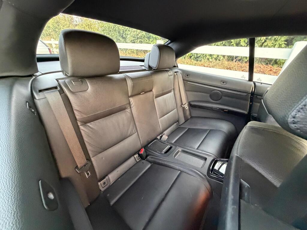 2010 BMW 3 Series thumbnail 26