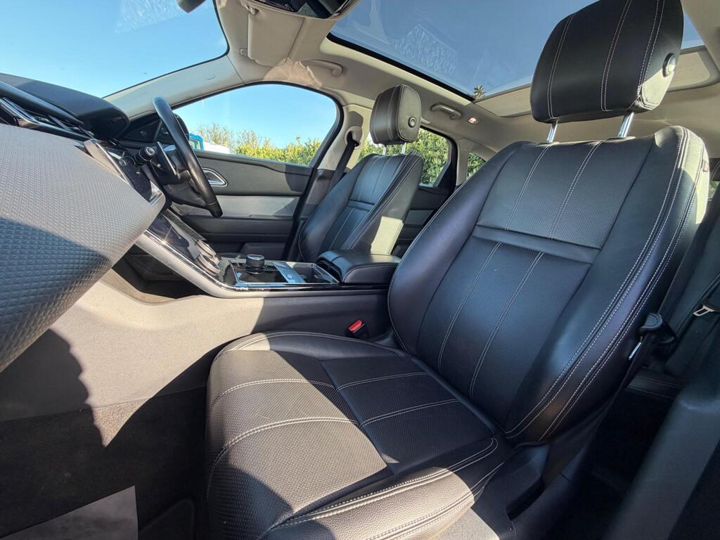 2018 Land Rover Range Rover Velar thumbnail 48