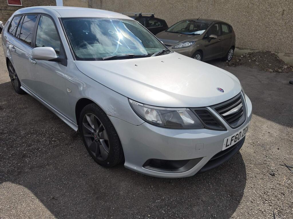 Saab 9-3