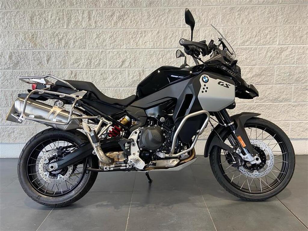 BMW F 900 GS Adventure