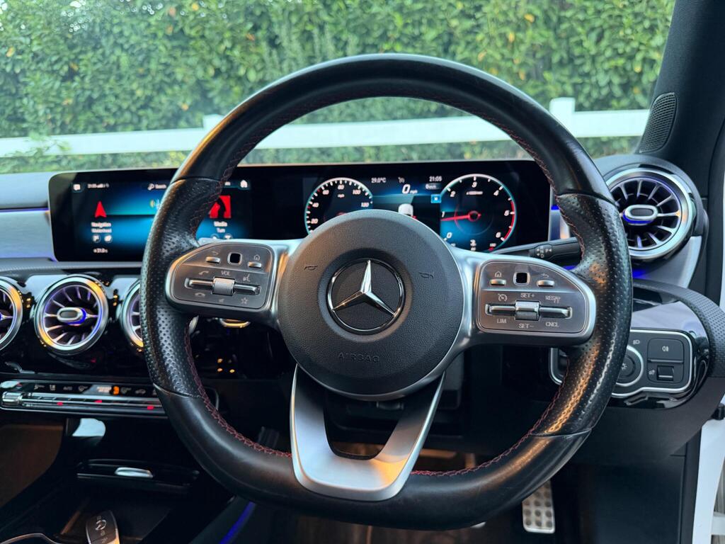2020 Mercedes-Benz A Class thumbnail 36