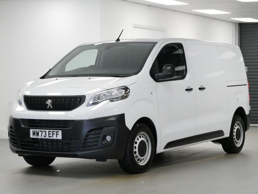 Peugeot Expert