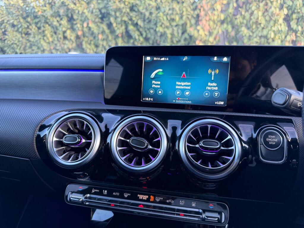 2022 Mercedes-Benz A Class thumbnail 31