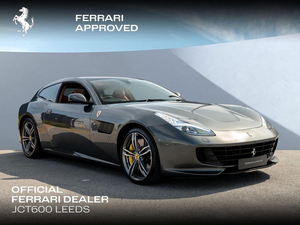 Ferrari GTC4Lusso