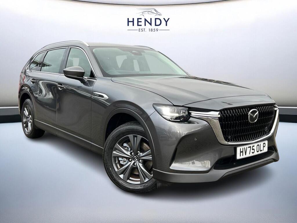 Mazda CX-80