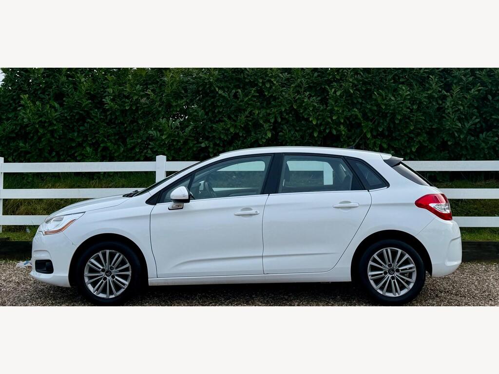 2013 Citroen C4 thumbnail 11