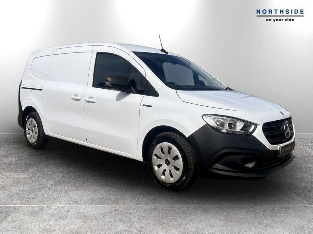 Mercedes-Benz eCitan