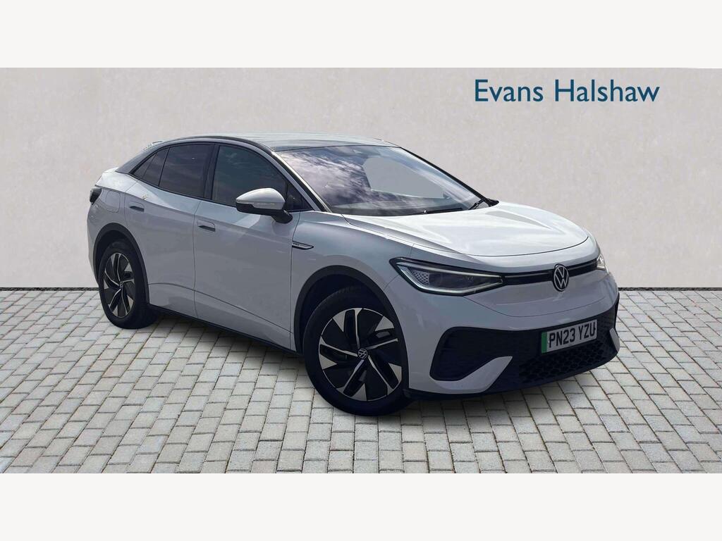 Volkswagen ID.5