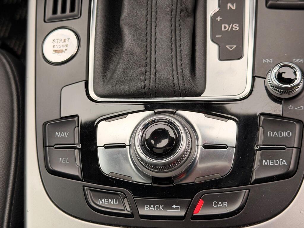 2014 Audi A5 thumbnail 47