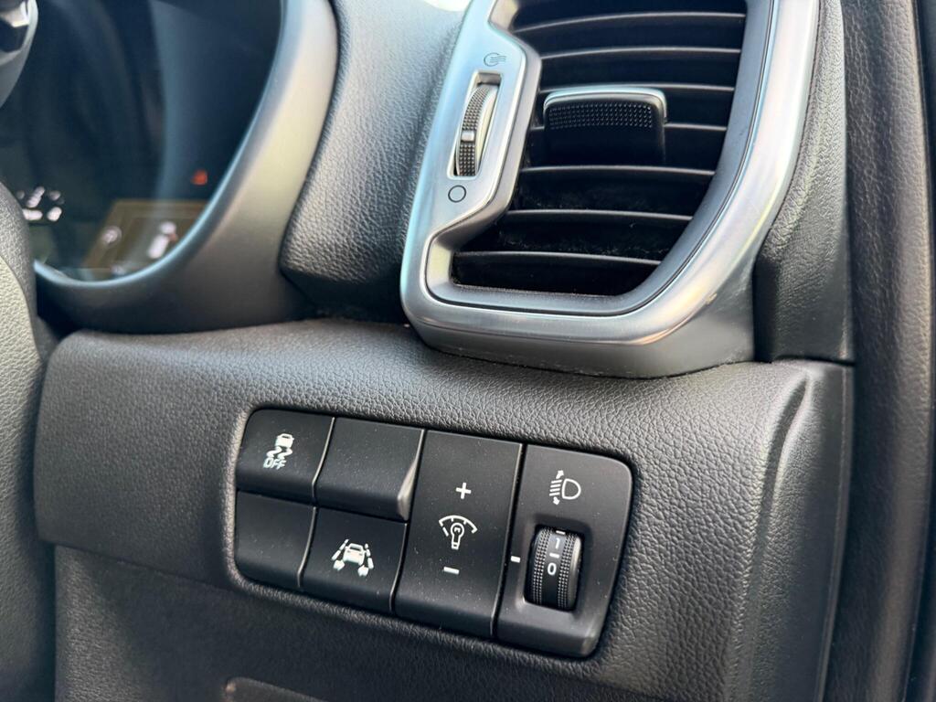 2017 Kia Sportage thumbnail 26