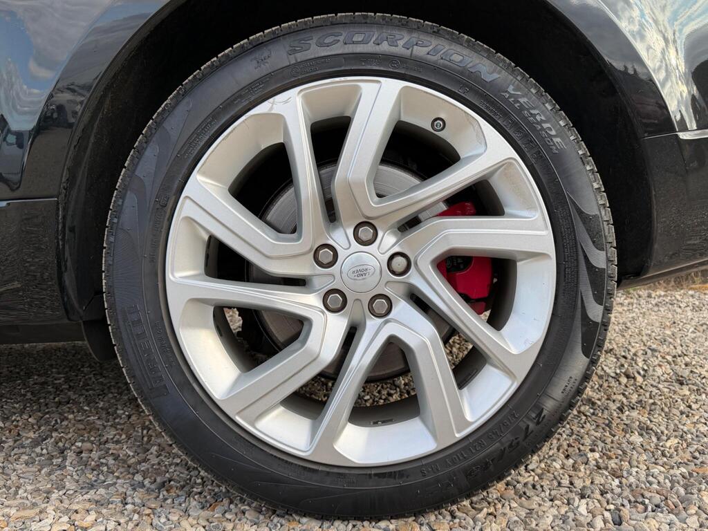 2019 Land Rover Range Rover Sport thumbnail 33