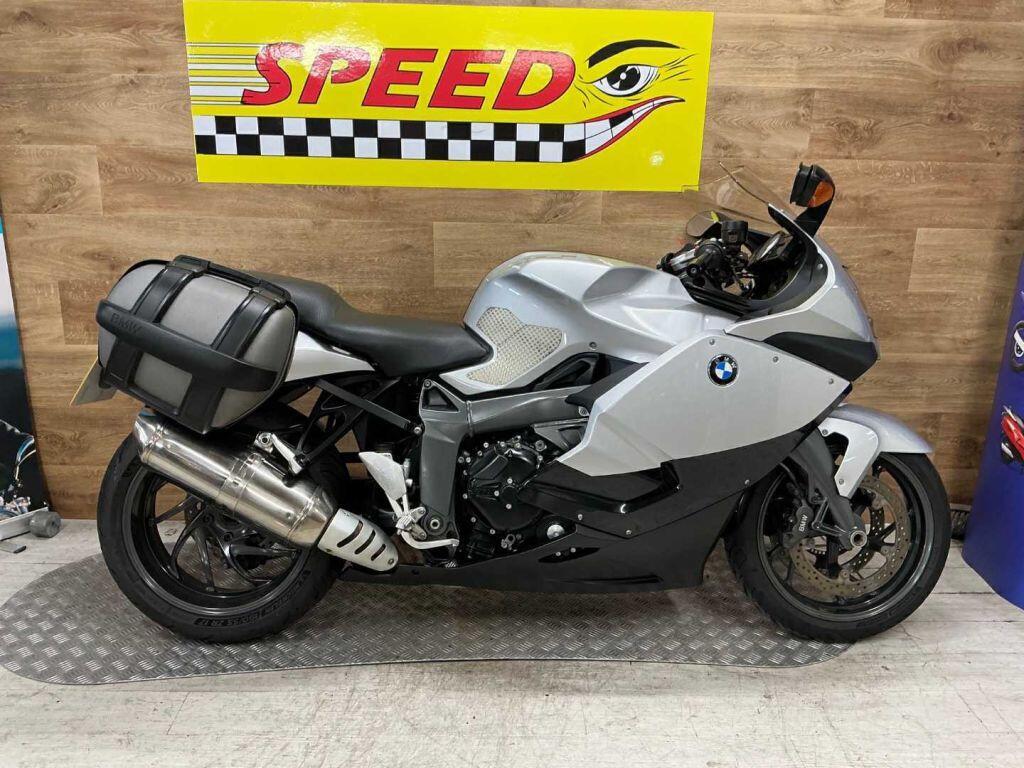 BMW K 1300 S