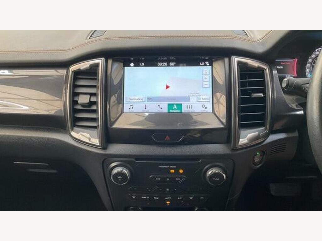 2019 Ford Ranger thumbnail 9